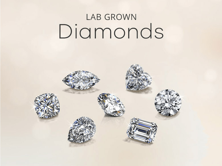 Lab-Grown Diamonds: Myths vs. Facts