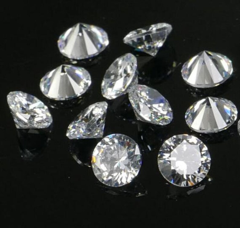 Do lab diamonds lose clarity?