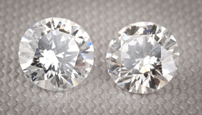 Lab Grown Diamonds