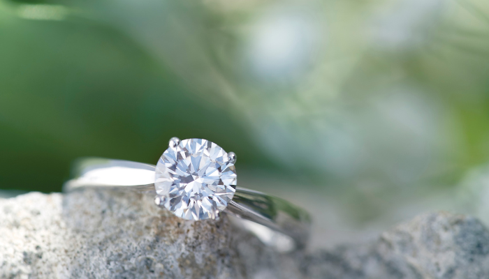 Lab-Made Diamond vs. Mined Diamond Making an Informed