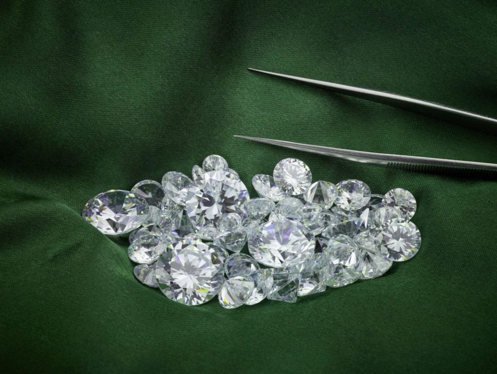 Do Lab Diamonds Lose Their Sparkle?