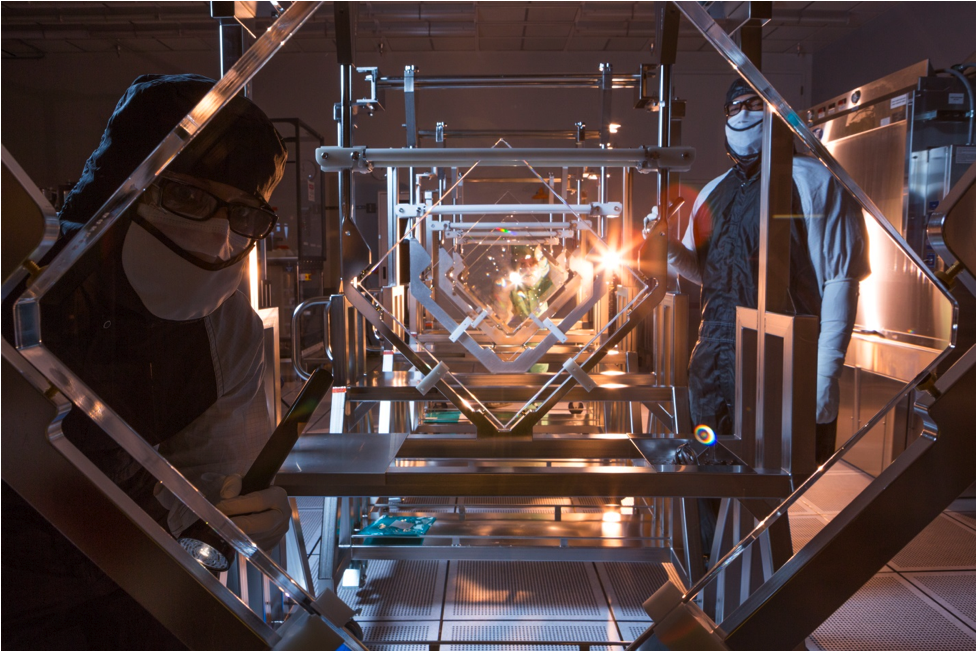 Scientific Processes Behind Lab-Grown Diamonds